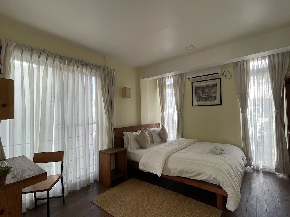 undefined Lazimpat House B&B 9