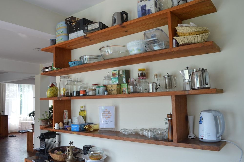 undefined Lazimpat House B&B 8