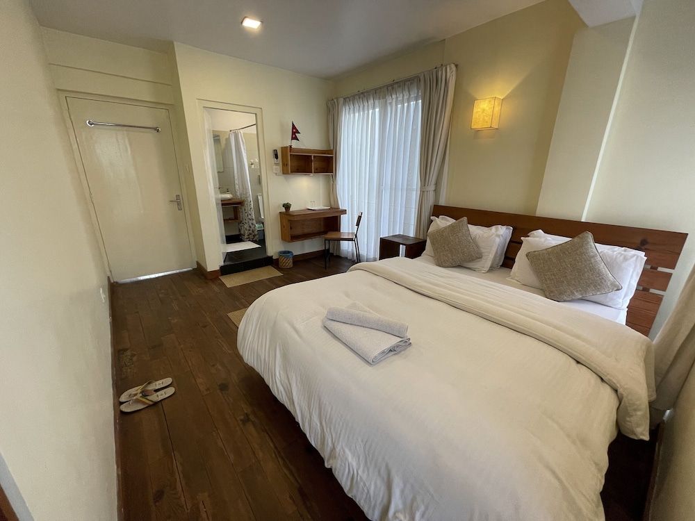 undefined Lazimpat House B&B