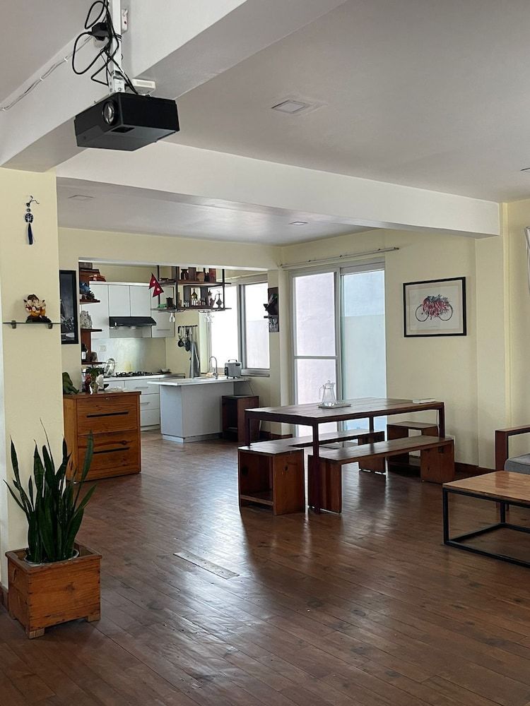 undefined Lazimpat House B&B 5