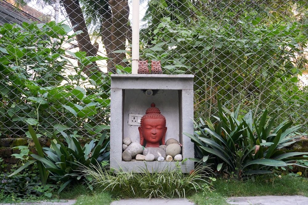 undefined Lazimpat House B&B 4