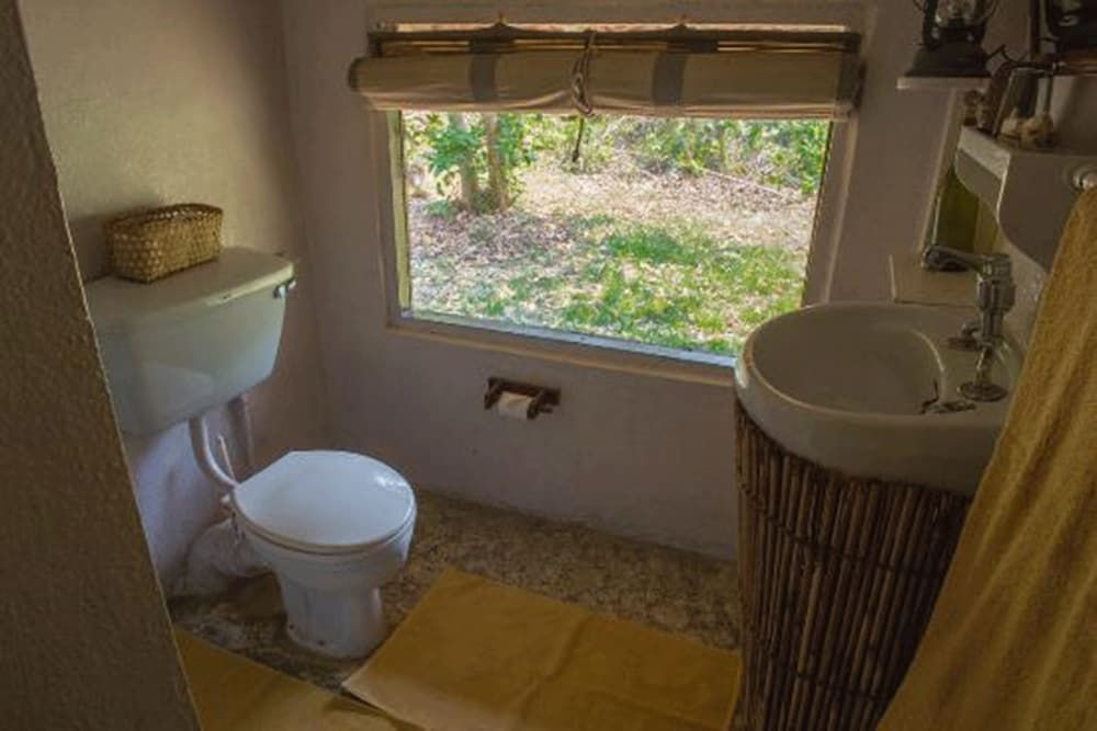 Tiger Tops Tharu Lodge Standard Room 7