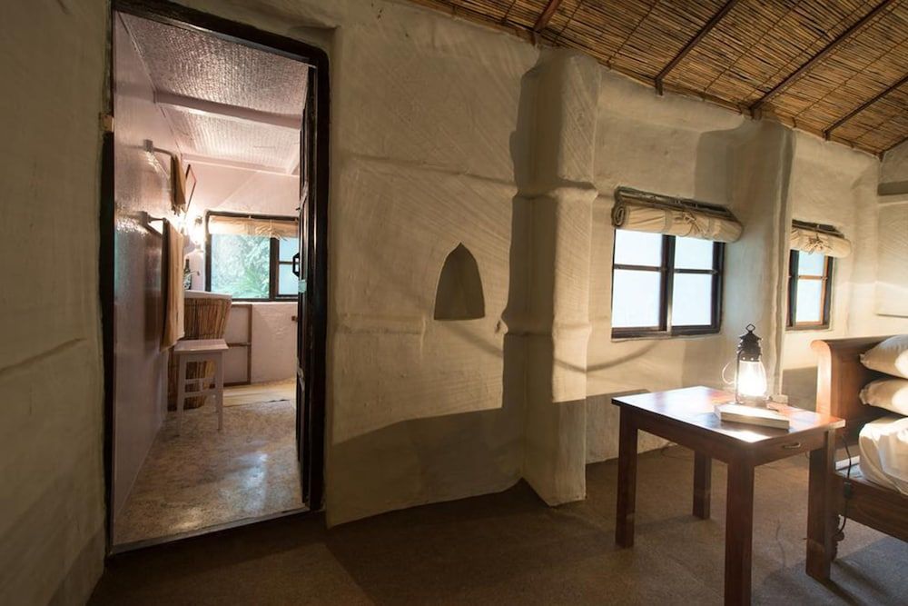 Tiger Tops Tharu Lodge Standard Room 2