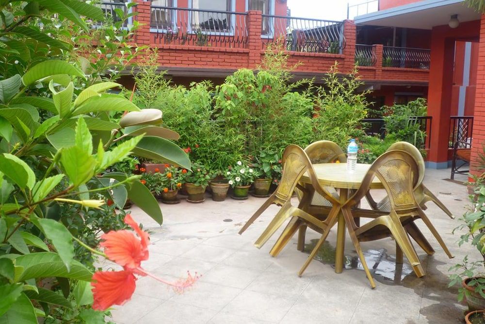 undefined Holy Lodge 9