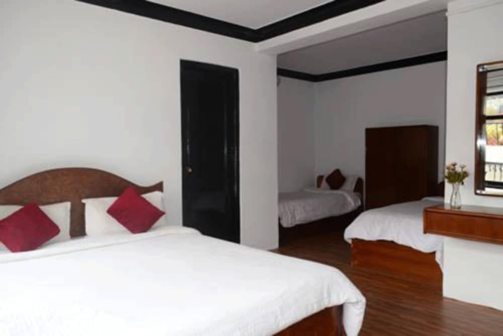 undefined Holy Lodge 5