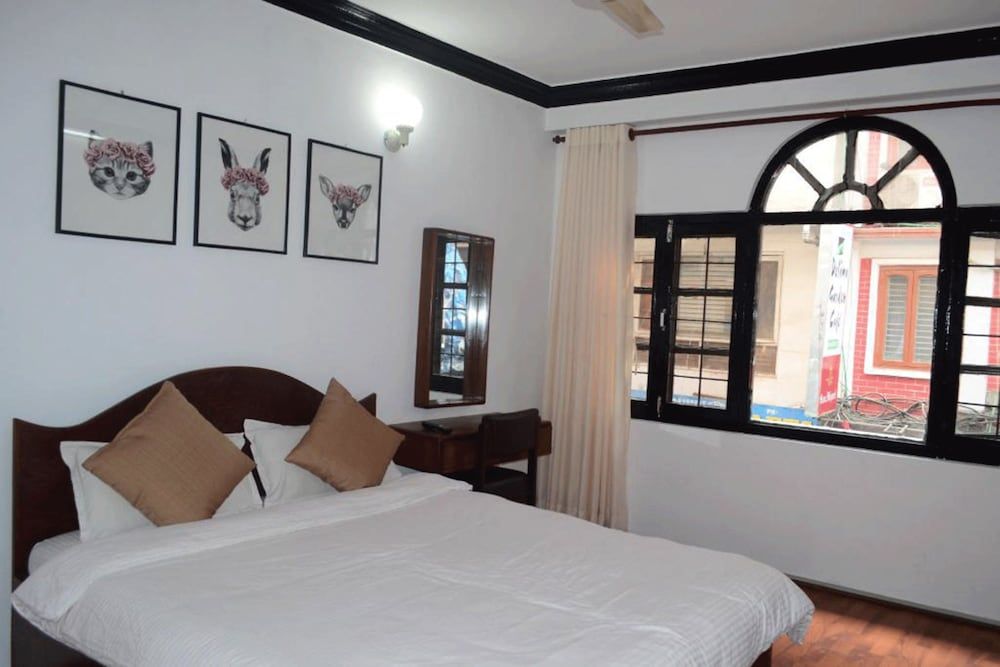 undefined Holy Lodge 10