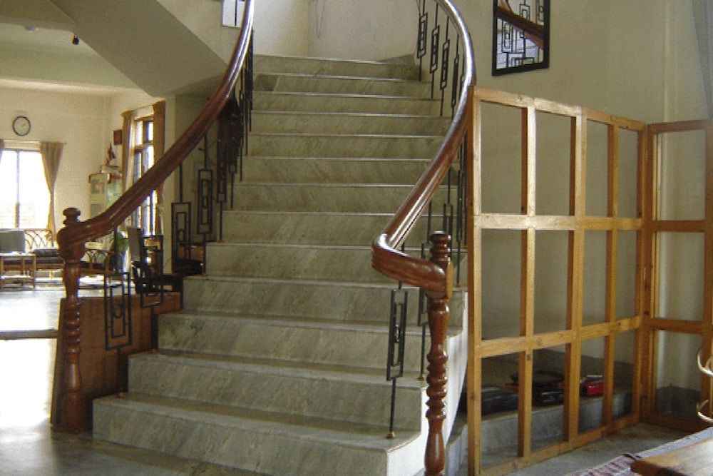 Staircase