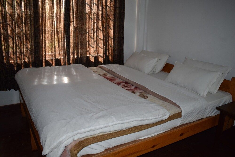 undefined Hotel Kumari Inn 6