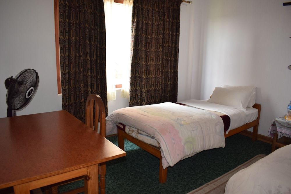 undefined Hotel Kumari Inn 7