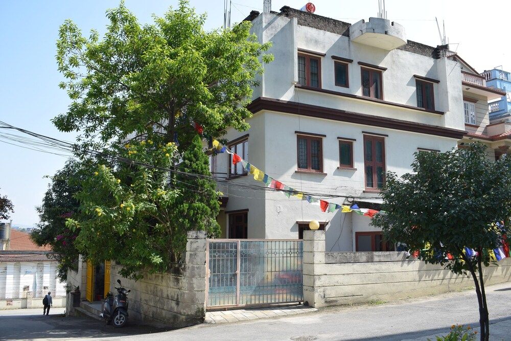 undefined Hotel Kumari Inn