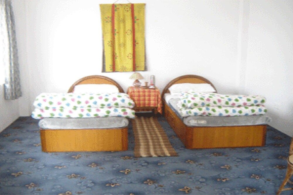 undefined Hotel Kumari Inn 8