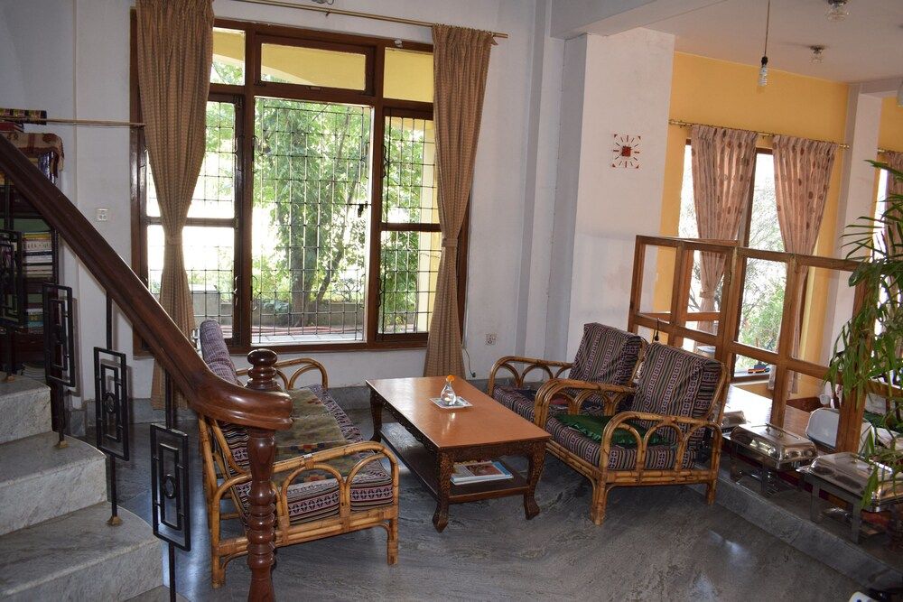 undefined Hotel Kumari Inn 9