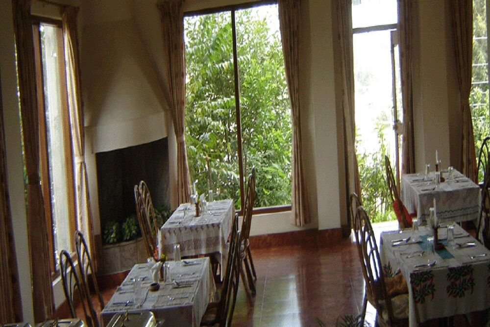 undefined Hotel Kumari Inn 5