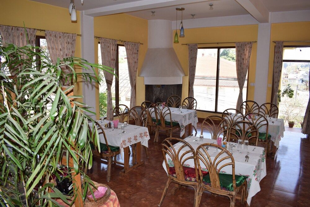 undefined Hotel Kumari Inn 4