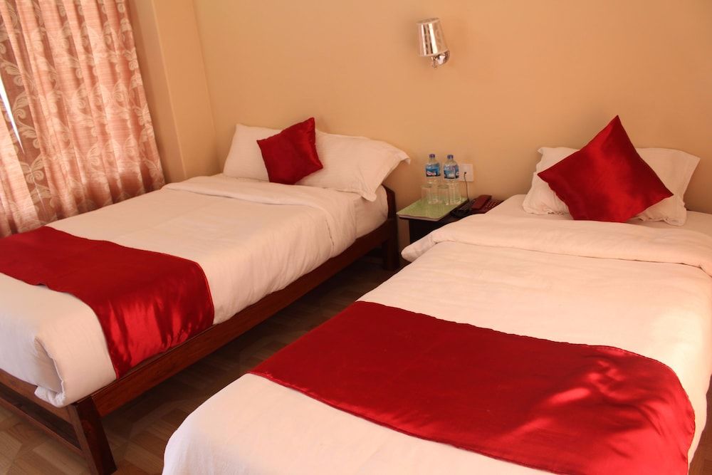 undefined Hotel God Pigeon