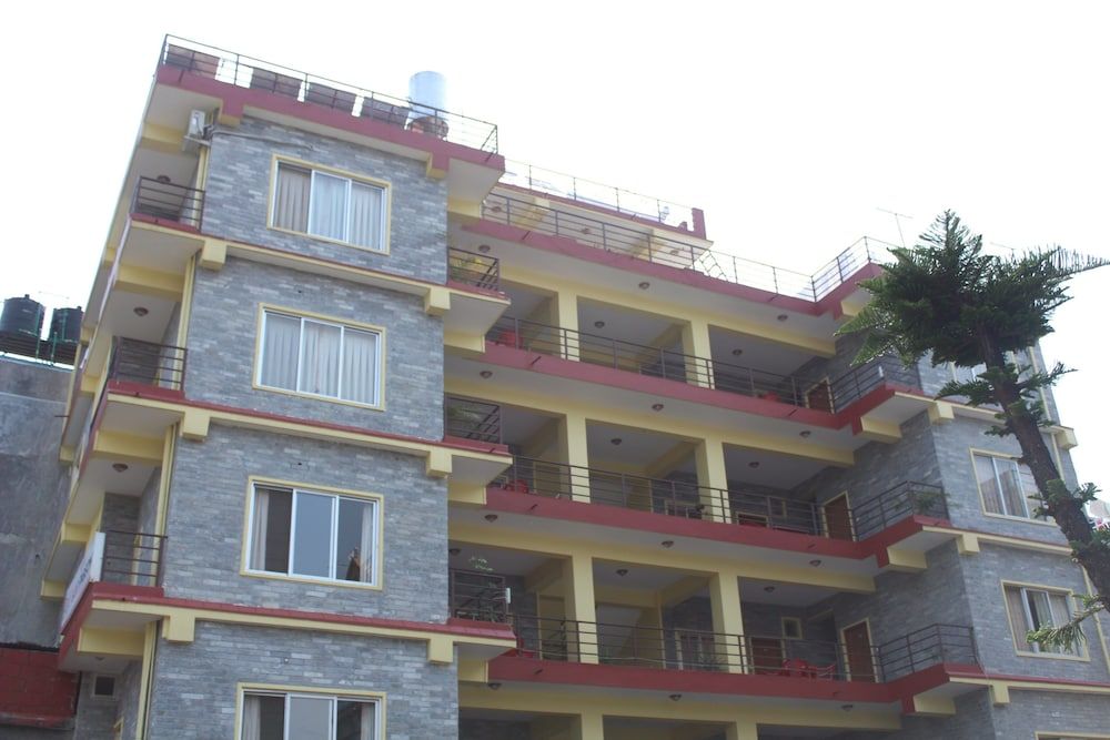 undefined Hotel God Pigeon 3