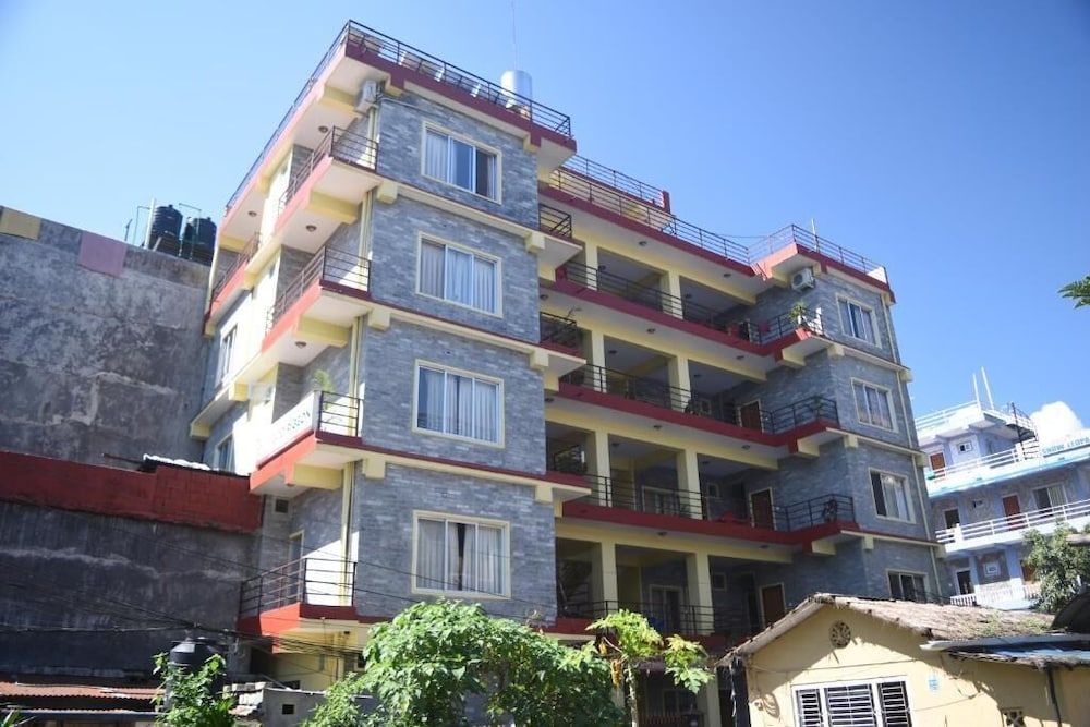 undefined Hotel God Pigeon 5