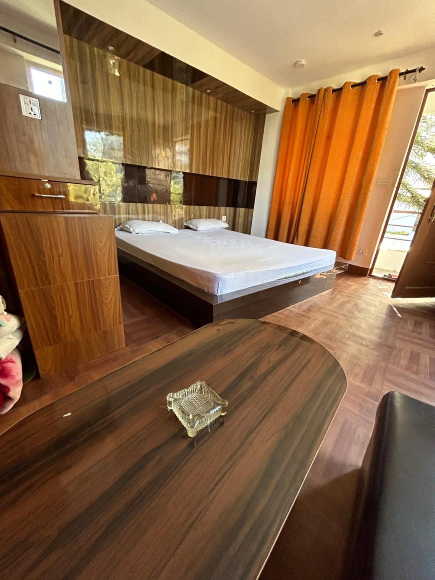 undefined Sudha's Garden Home 10