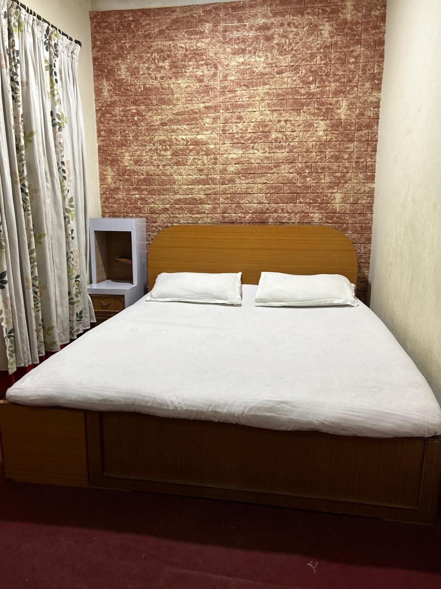 undefined Sudha's Garden Home 6