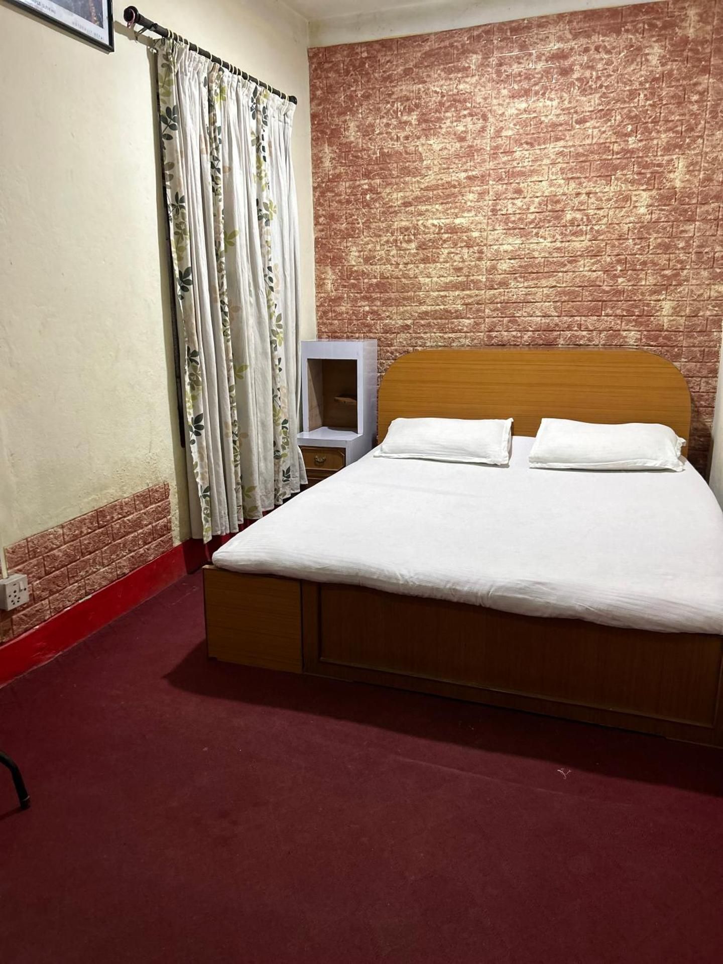 undefined Sudha's Garden Home 5