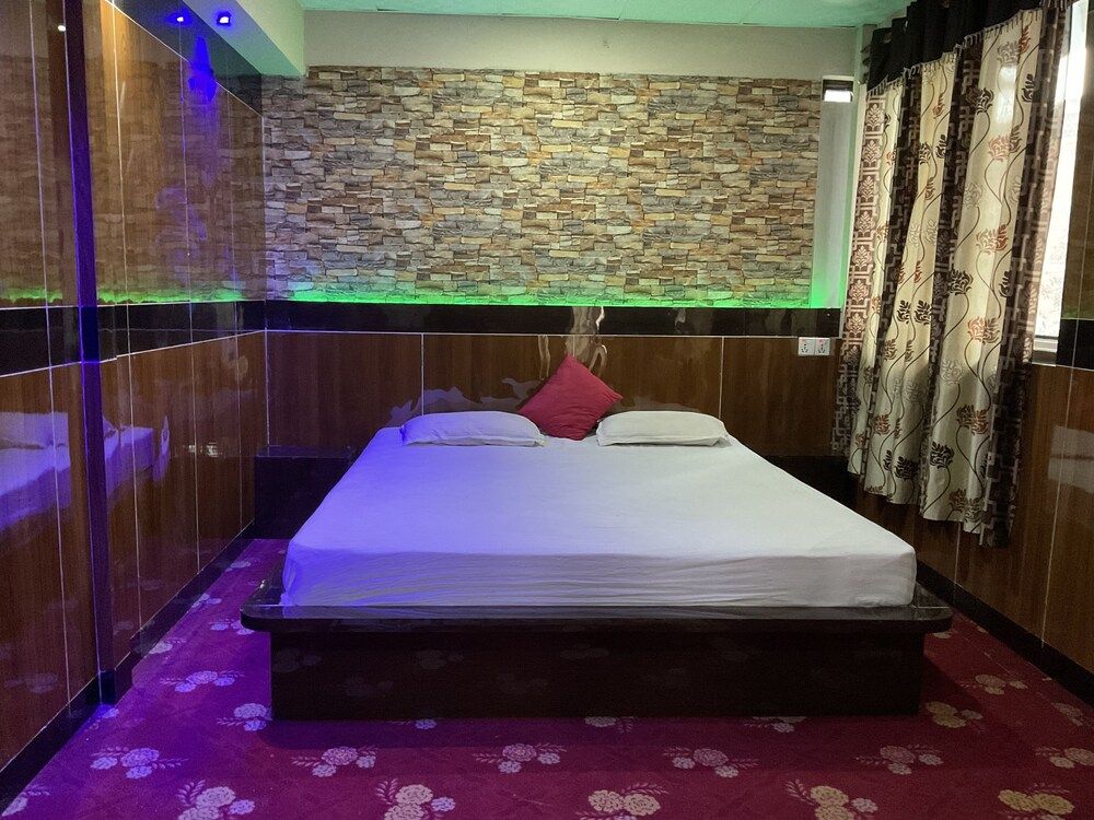 undefined Sudha's Garden Home 3