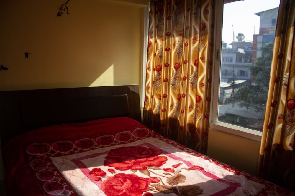 undefined Sudha's Garden Home 2