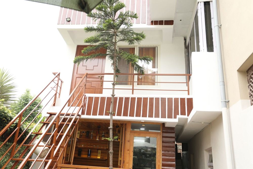 undefined Sudha's Garden Home 3