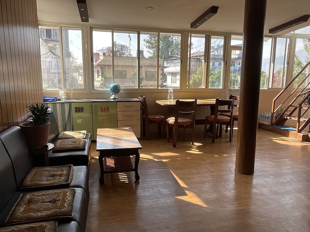 undefined Sudha's Garden Home 10