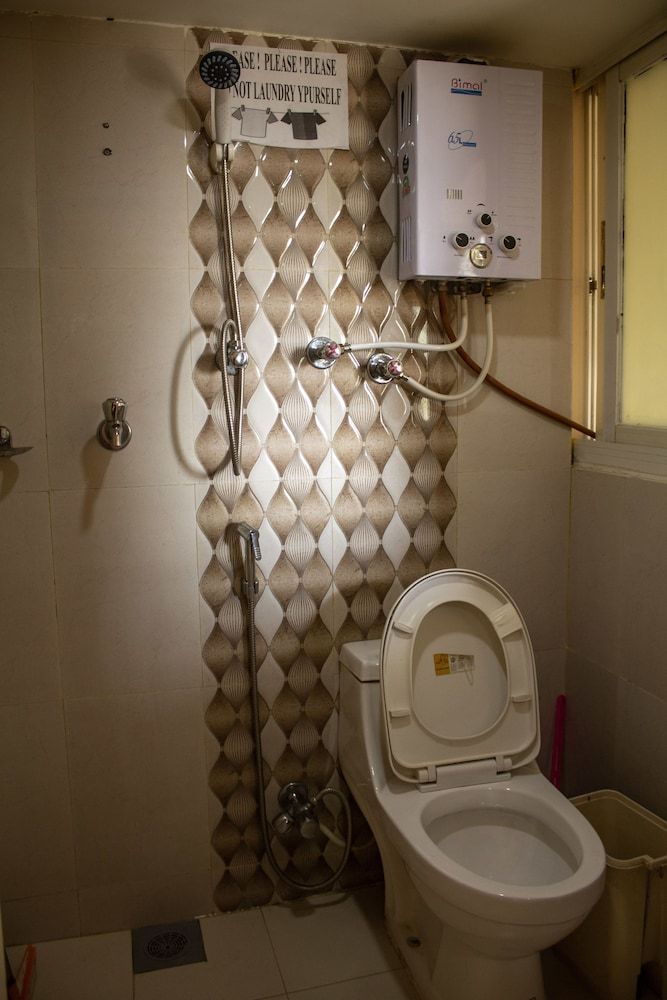 Sudha's Garden Home Deluxe Double or Twin Room, 1 Queen Bed 5