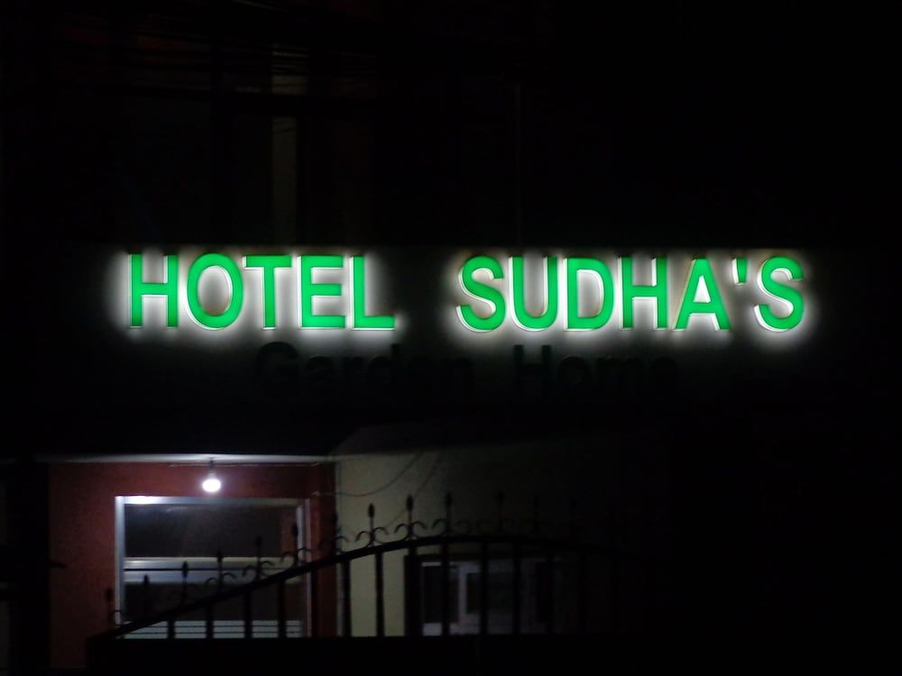 undefined Sudha's Garden Home 4