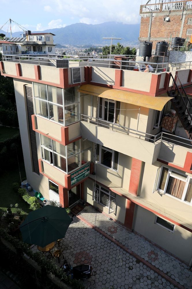 undefined Sudha's Garden Home