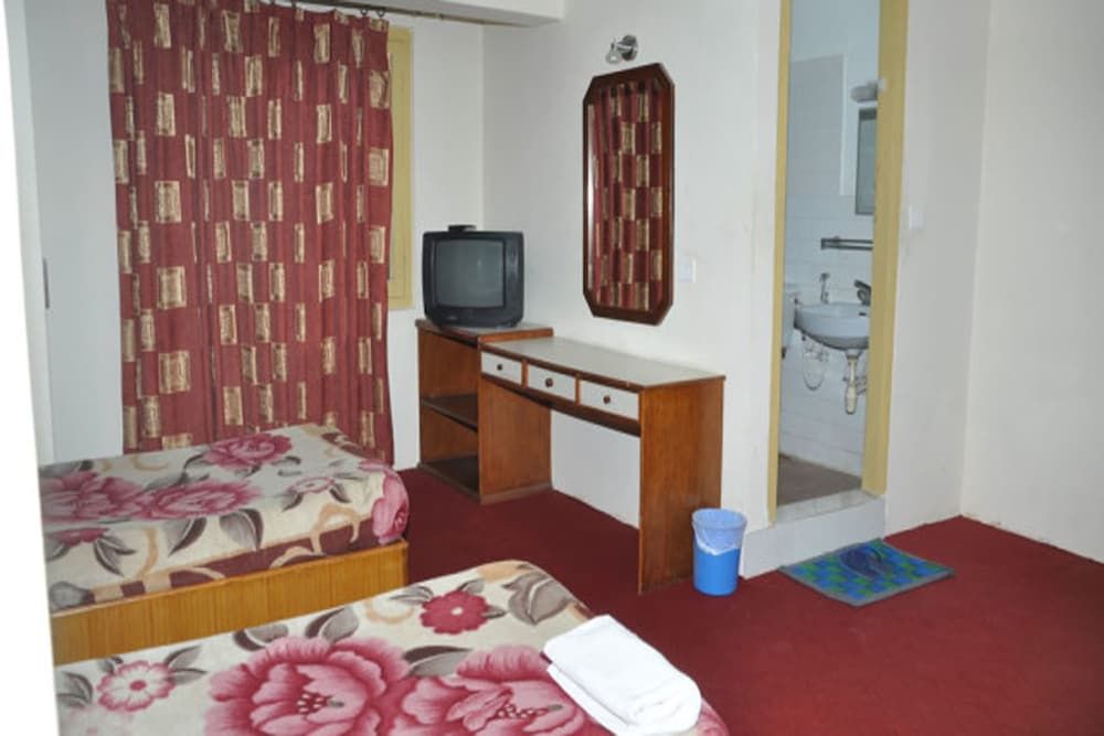 undefined Hotel Atithi 9
