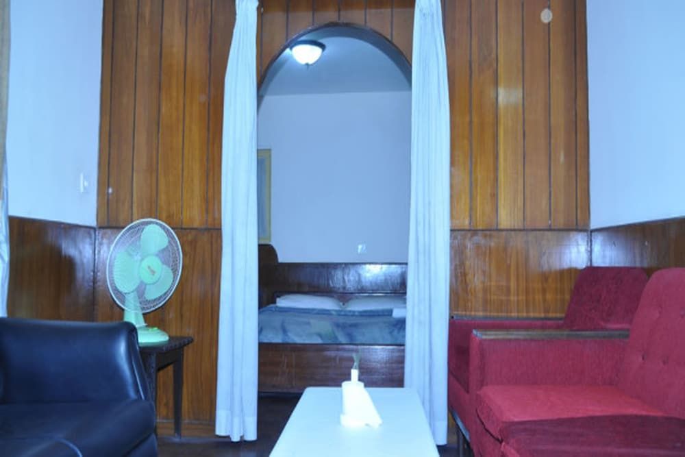 undefined Hotel Atithi 8