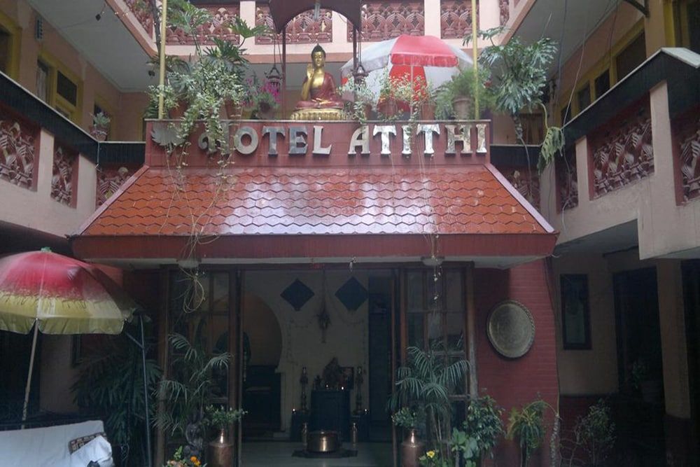 undefined Hotel Atithi 2