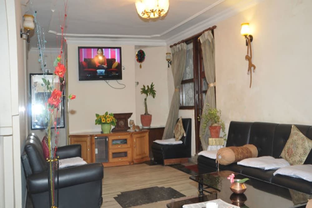 undefined Hotel Atithi 7