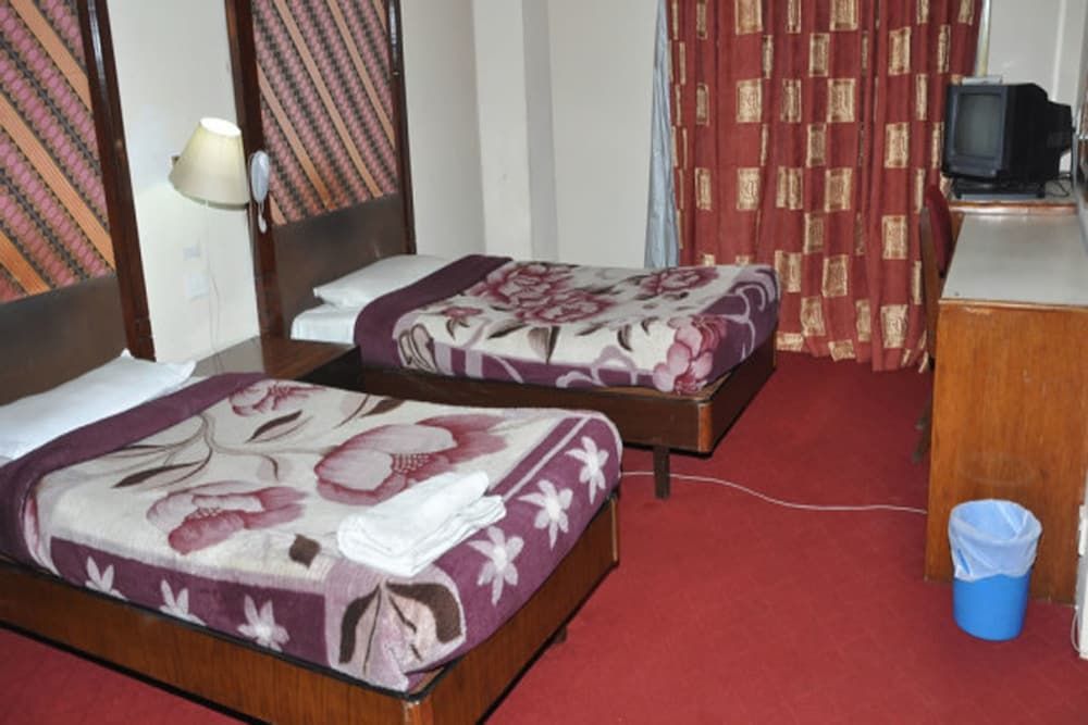 undefined Hotel Atithi 5