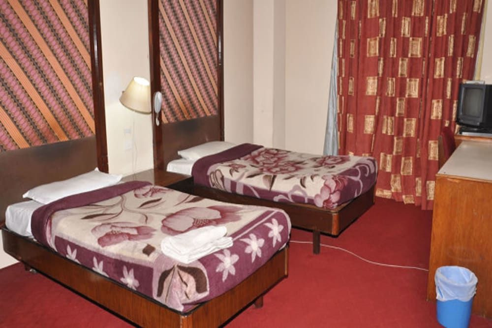 undefined Hotel Atithi 4