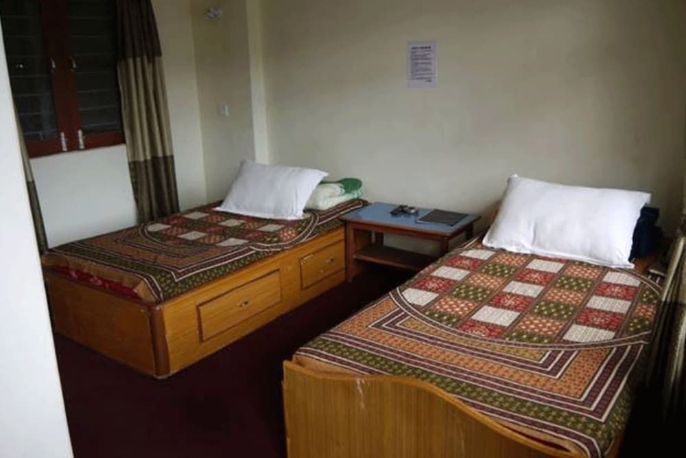 undefined Hotel Santana 6