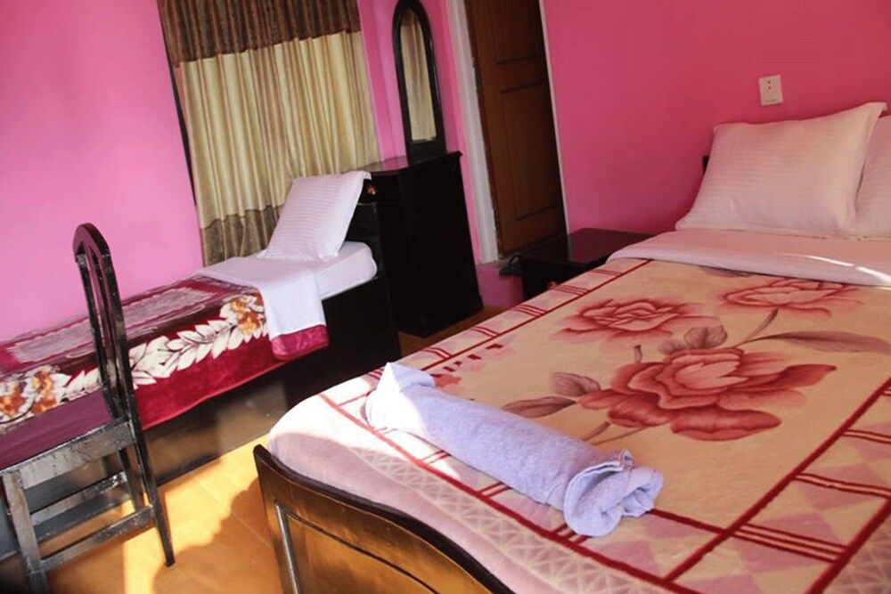 undefined Hotel Santana 7