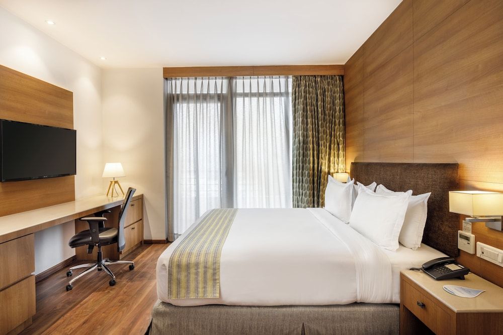 undefined Hotel Ambassador, By ACE Hotels Kathmandu. 8