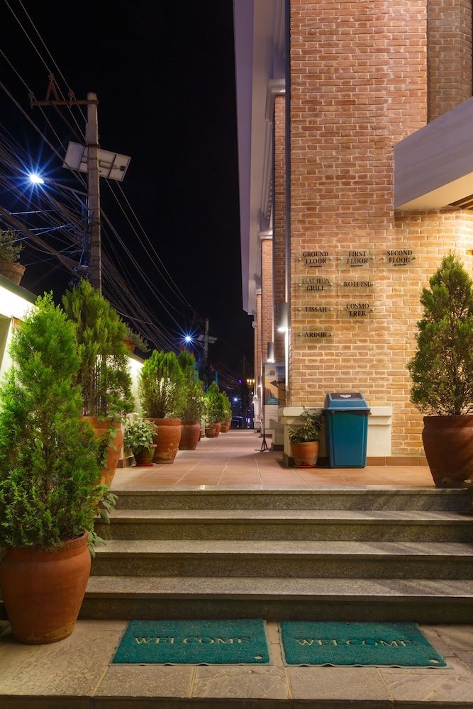 undefined Hotel Ambassador, By ACE Hotels Kathmandu. 5