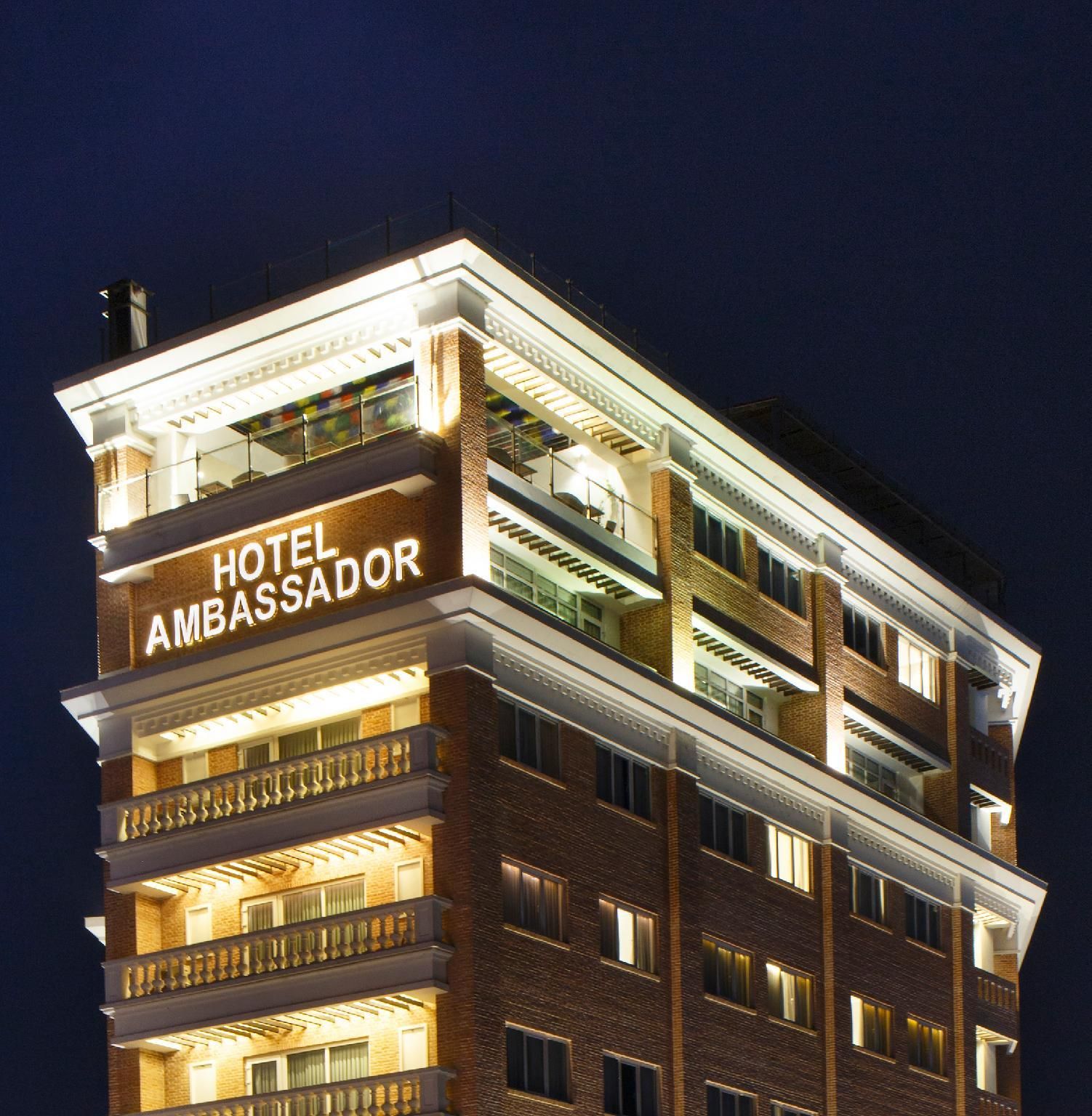 undefined Hotel Ambassador, By ACE Hotels Kathmandu. 7