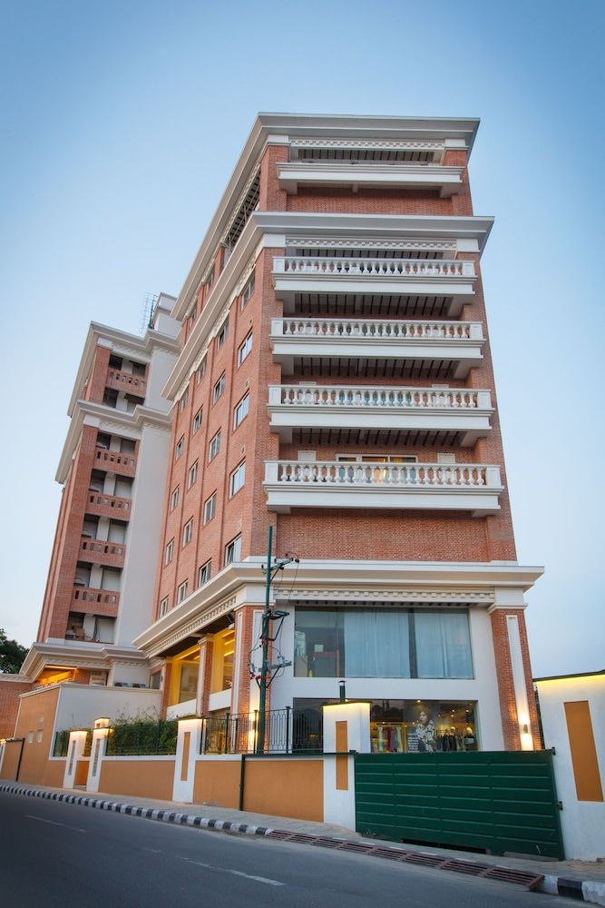 undefined Hotel Ambassador, By ACE Hotels Kathmandu. 2