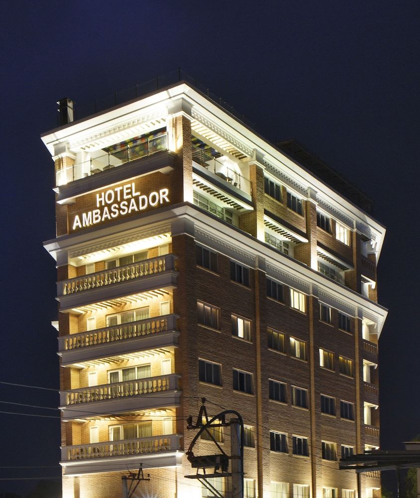 undefined Hotel Ambassador, By ACE Hotels Kathmandu. 6