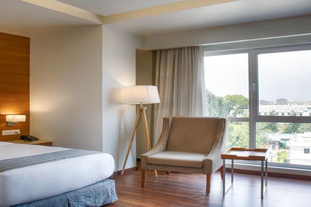 undefined Hotel Ambassador, By ACE Hotels Kathmandu. 10