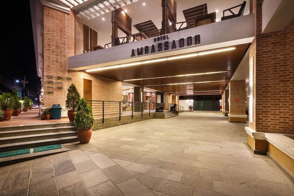 undefined Hotel Ambassador, By ACE Hotels Kathmandu. 3