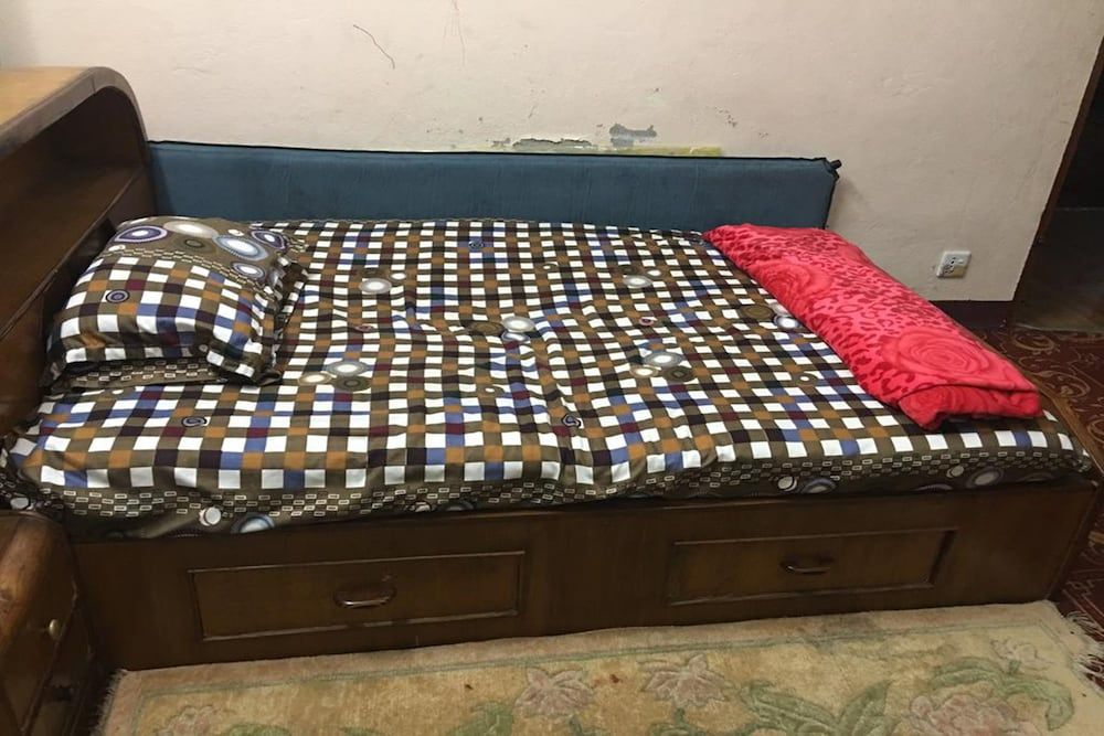 Sara's Backpackers Hotel Bouddha