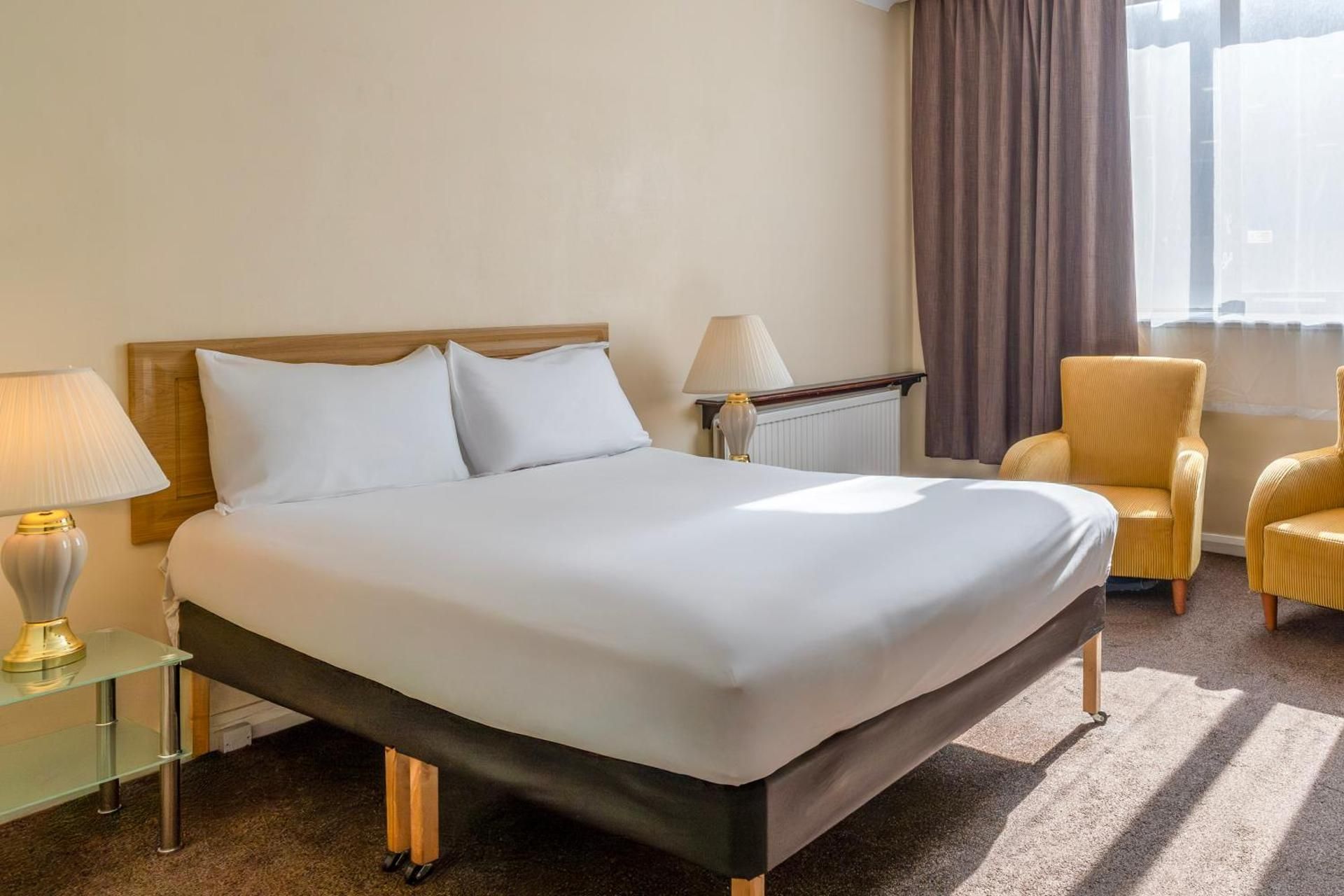 undefined Britannia Hotel Manchester 3