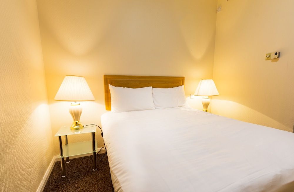 undefined Britannia Hotel Manchester 5