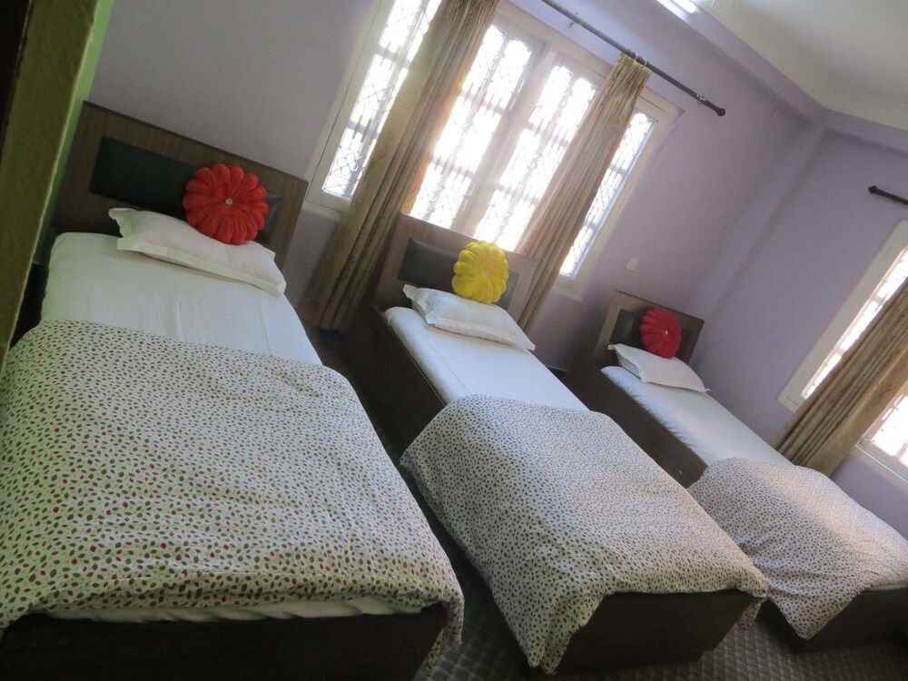 Manamaiju Homestay & Hotel Shared Dormitory, Women only, Shared Bathroom